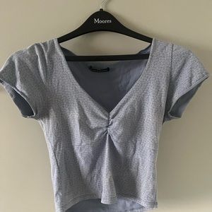 Brandy Melville short sleeve